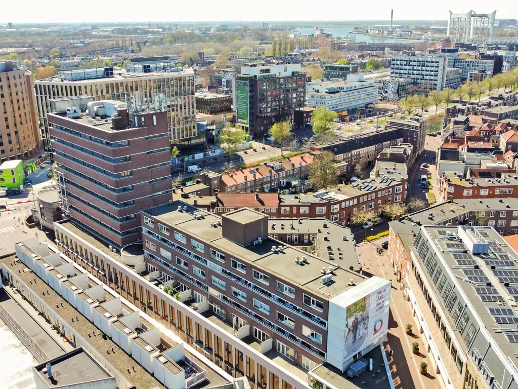 Achterom 57, DORDRECHT