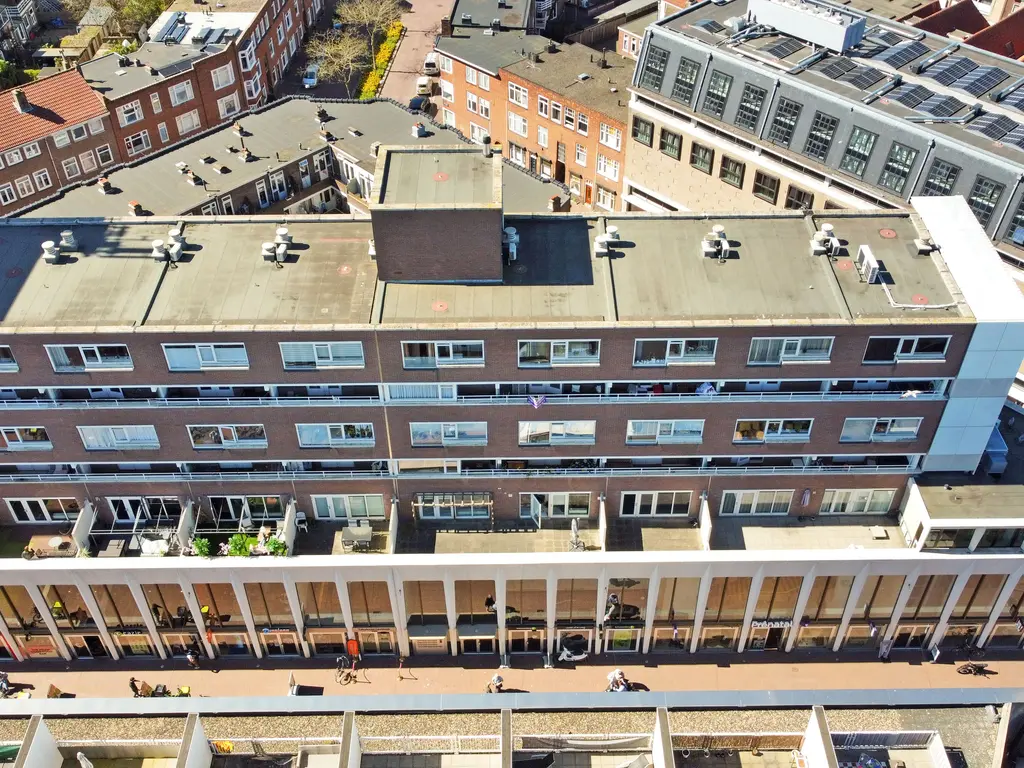 Achterom 57, DORDRECHT