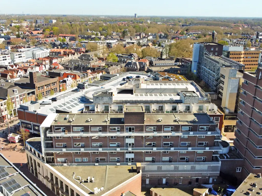 Achterom 57, DORDRECHT