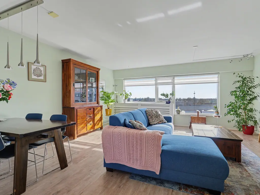 Achterom 57, DORDRECHT