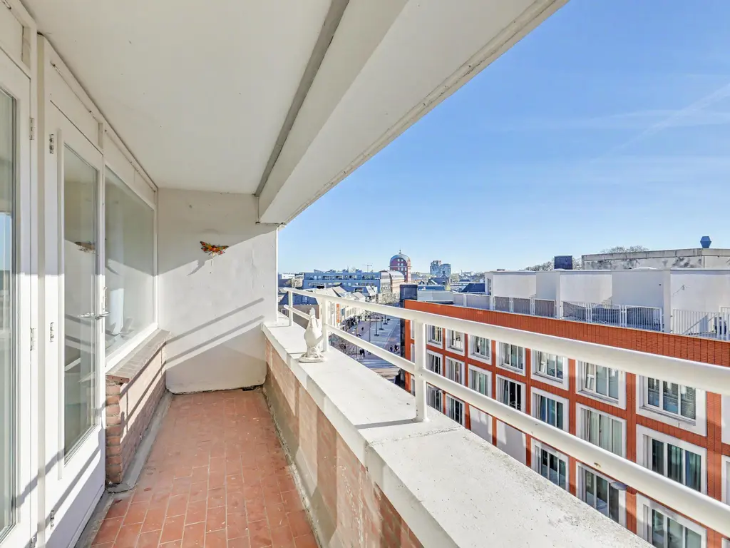 Achterom 57, DORDRECHT