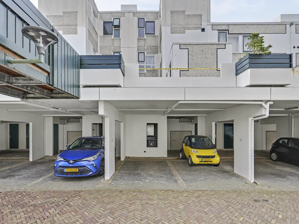 Puttenstein 36, DORDRECHT