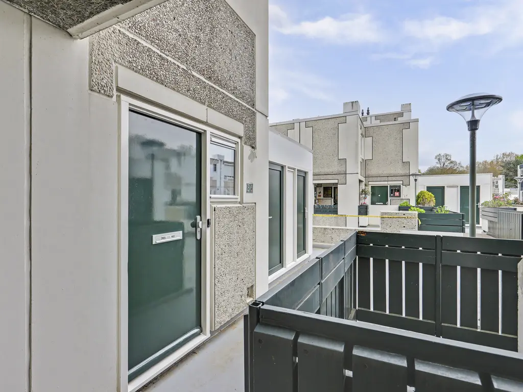 Puttenstein 36, DORDRECHT