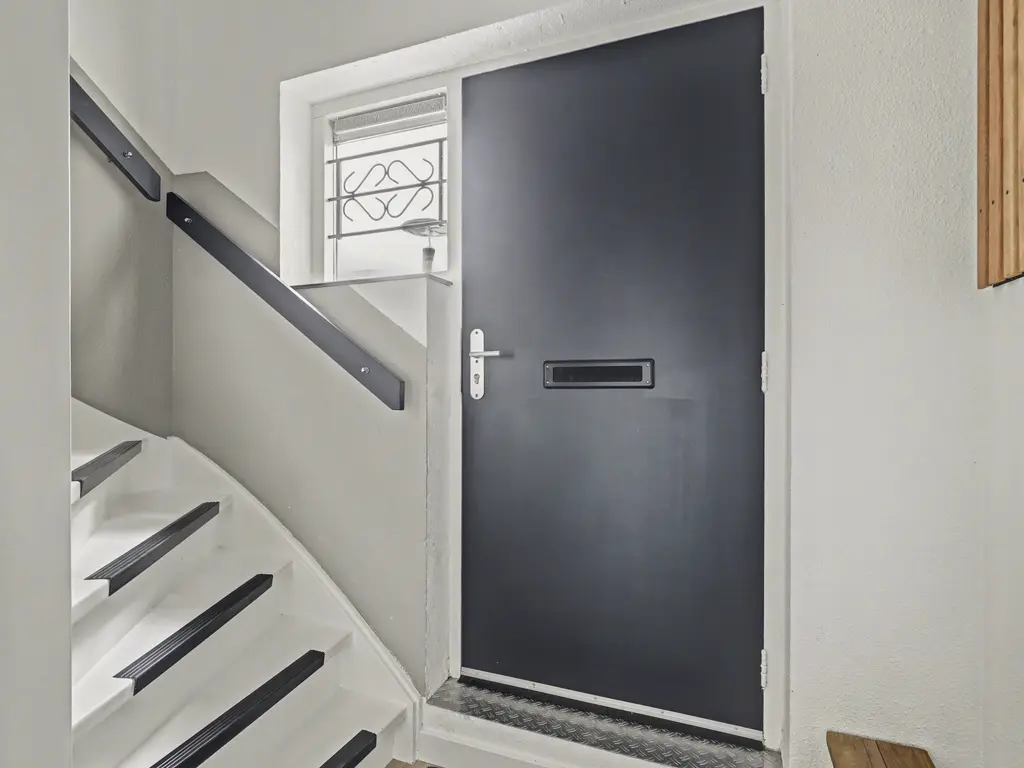 Puttenstein 36, DORDRECHT