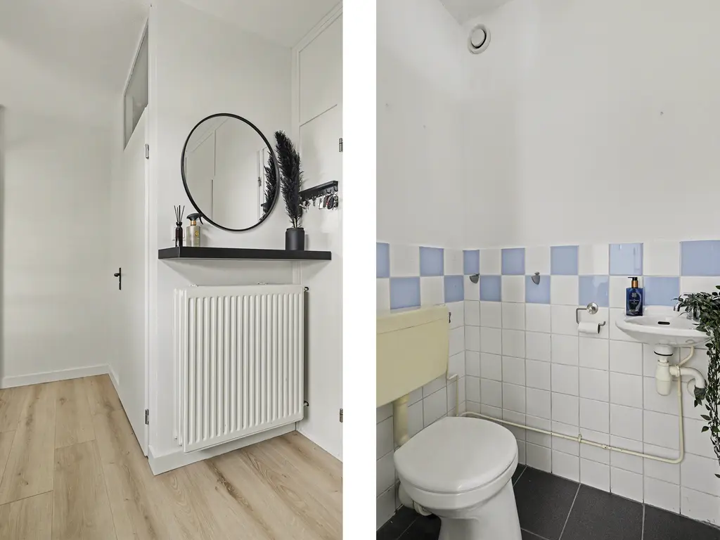 Puttenstein 36, DORDRECHT