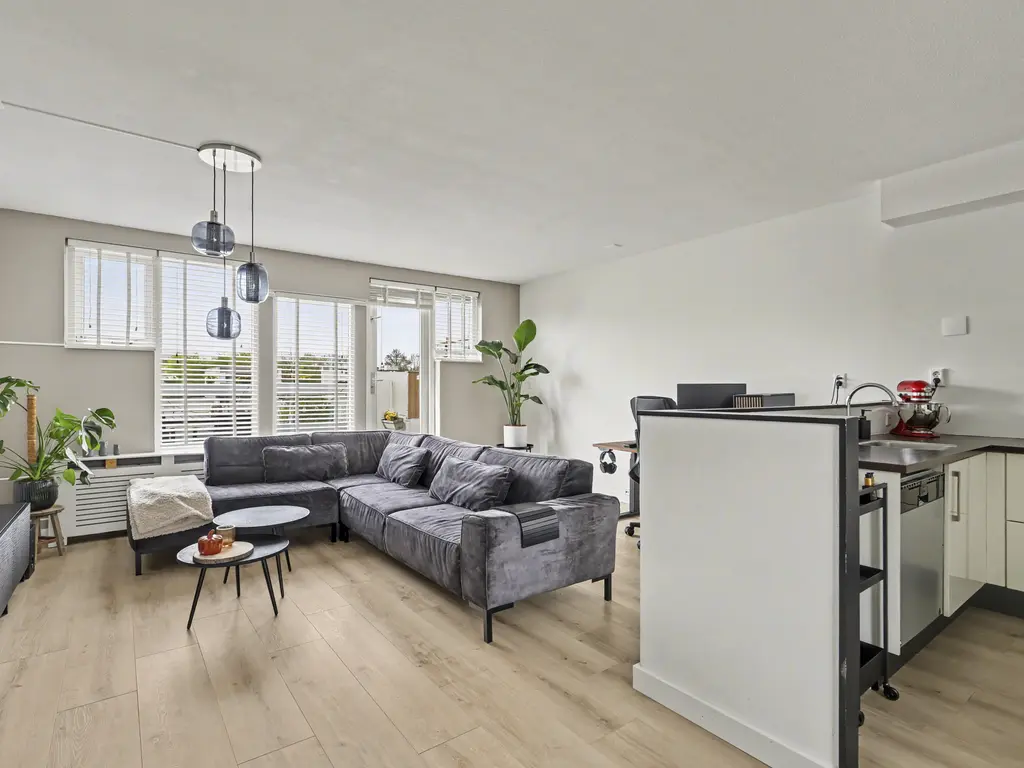 Puttenstein 36, DORDRECHT