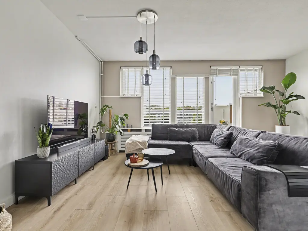 Puttenstein 36, DORDRECHT