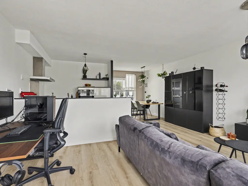 Puttenstein 36, DORDRECHT