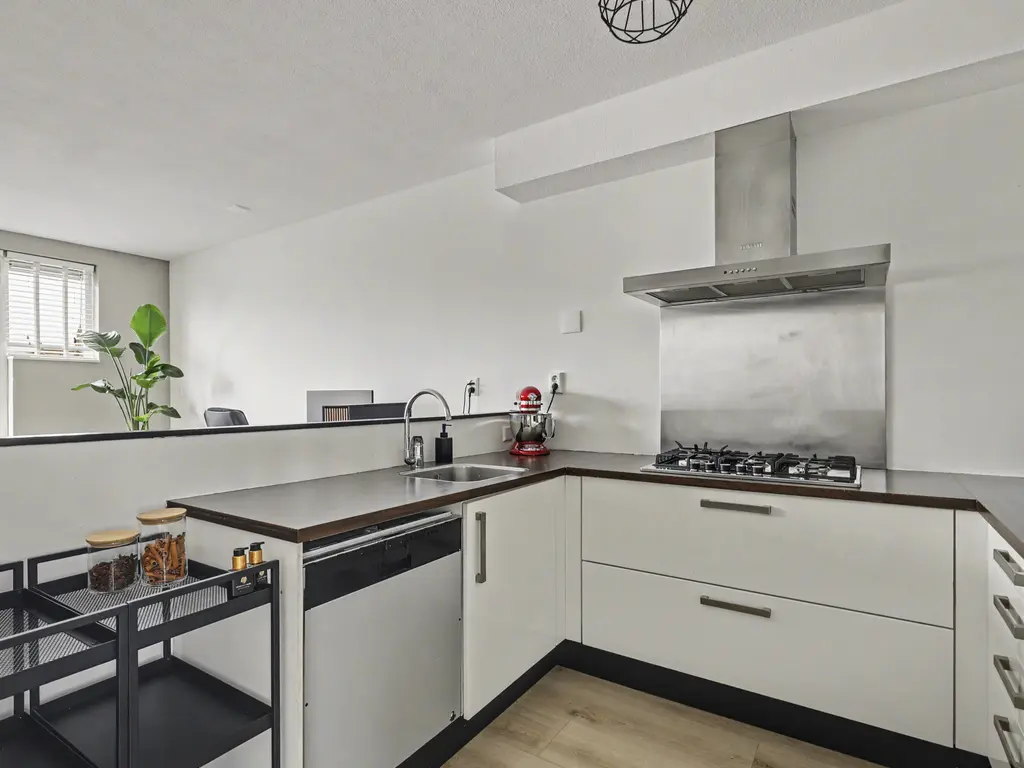 Puttenstein 36, DORDRECHT