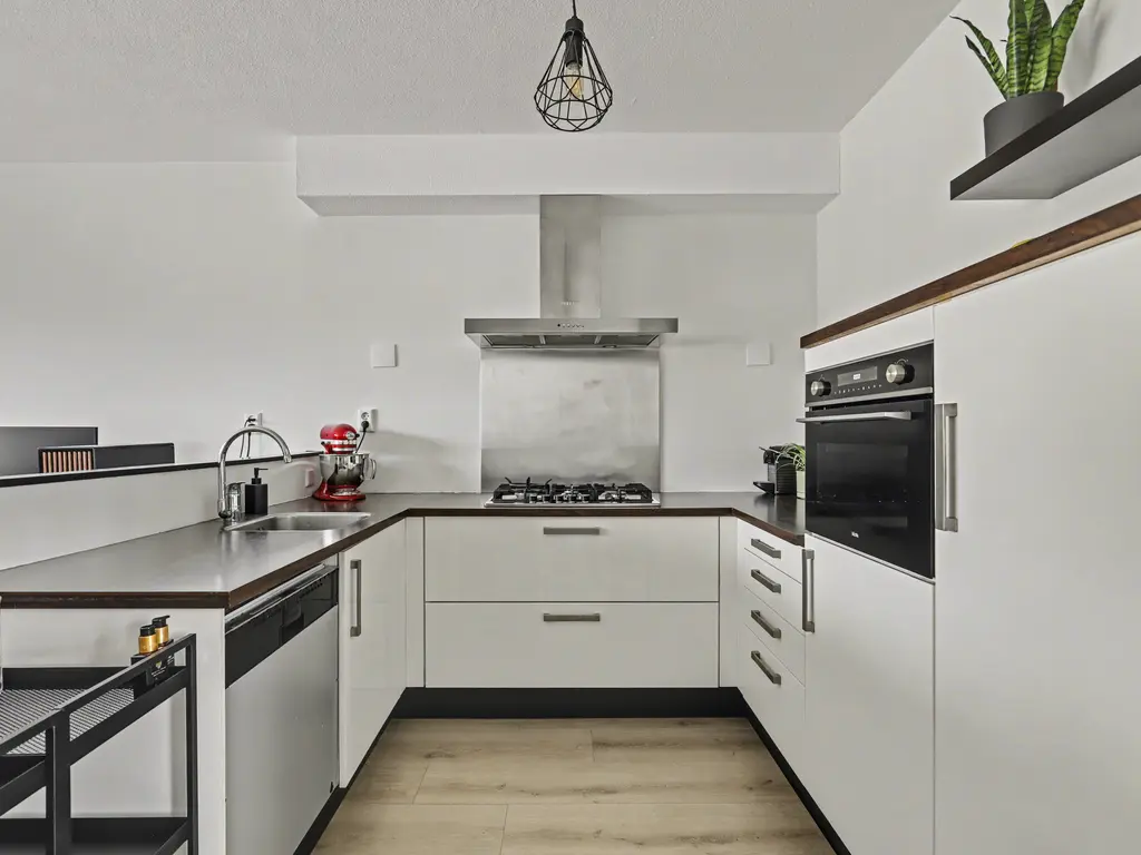 Puttenstein 36, DORDRECHT