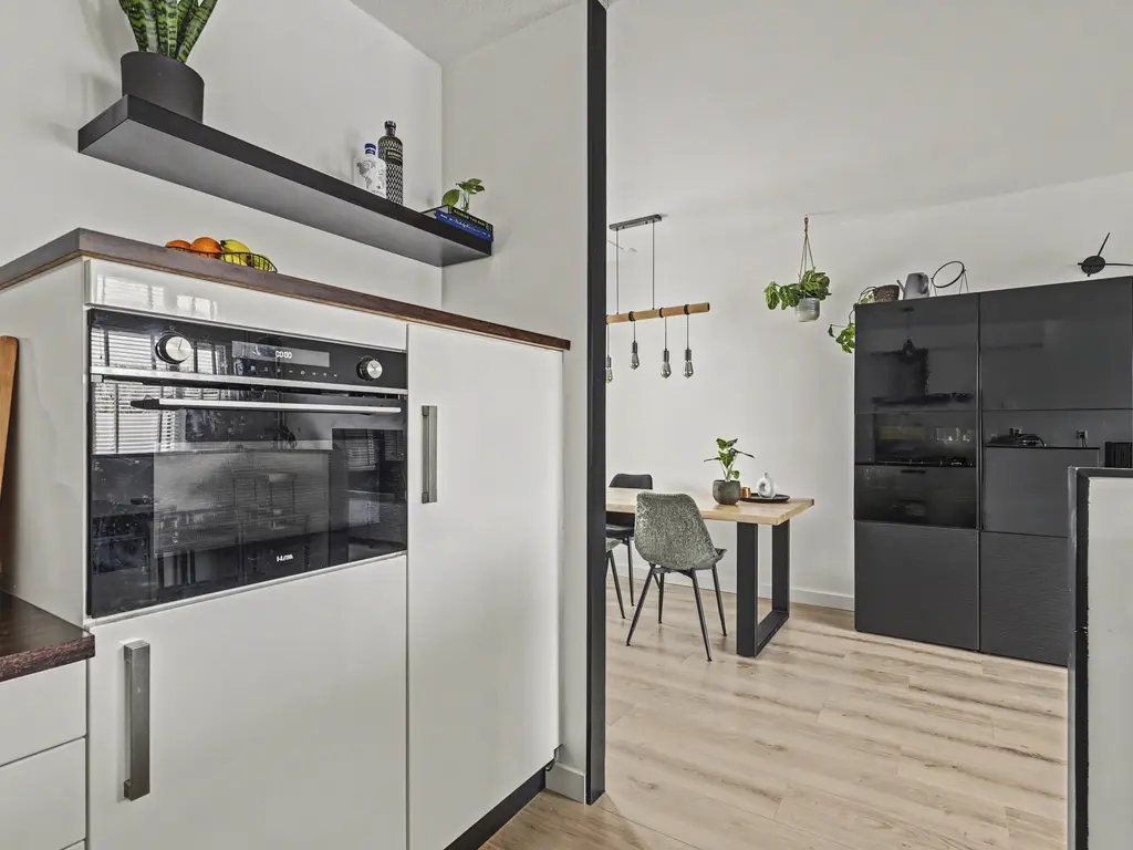 Puttenstein 36, DORDRECHT