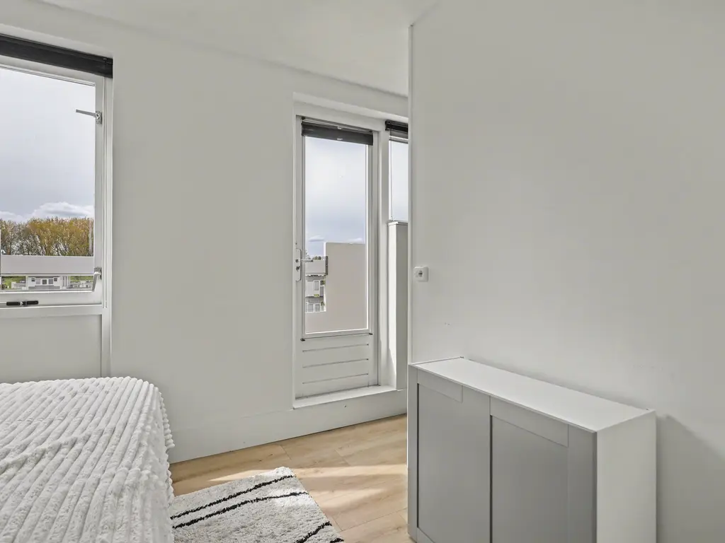 Puttenstein 36, DORDRECHT