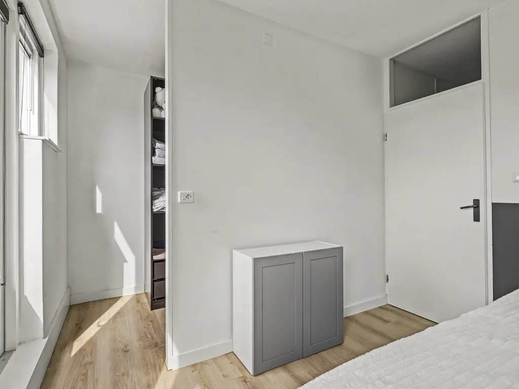 Puttenstein 36, DORDRECHT