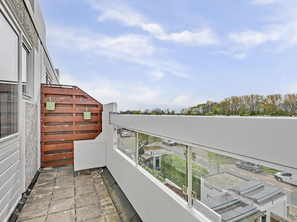 Puttenstein 36, DORDRECHT