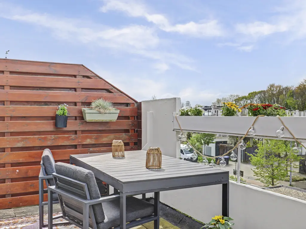 Puttenstein 36, DORDRECHT