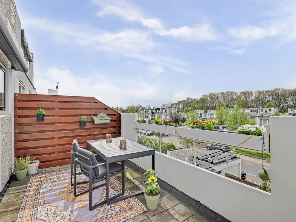 Puttenstein 36, DORDRECHT