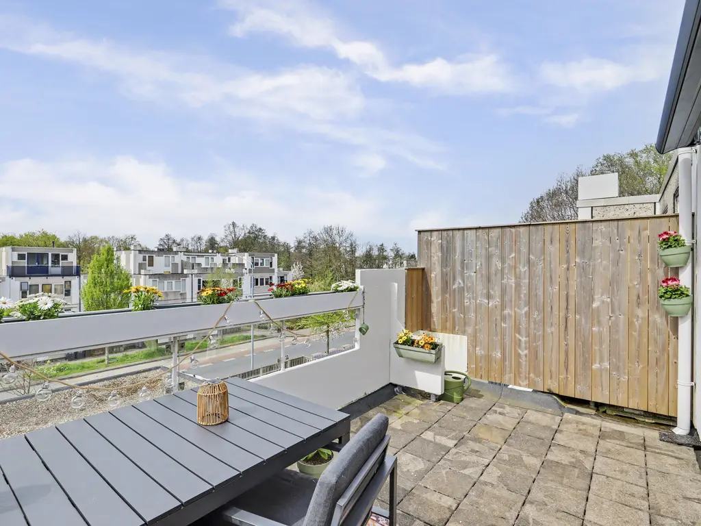 Puttenstein 36, DORDRECHT