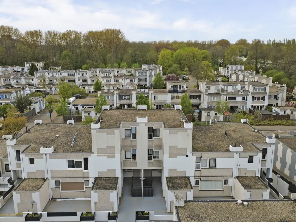 Puttenstein 36, DORDRECHT