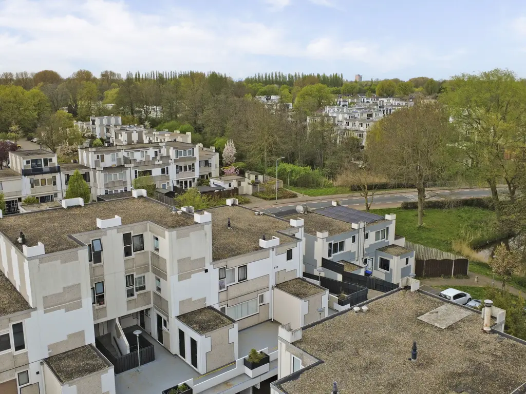 Puttenstein 36, DORDRECHT