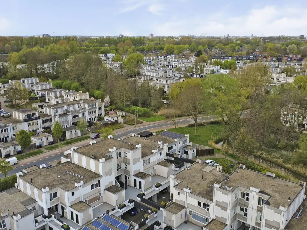 Puttenstein 36, DORDRECHT