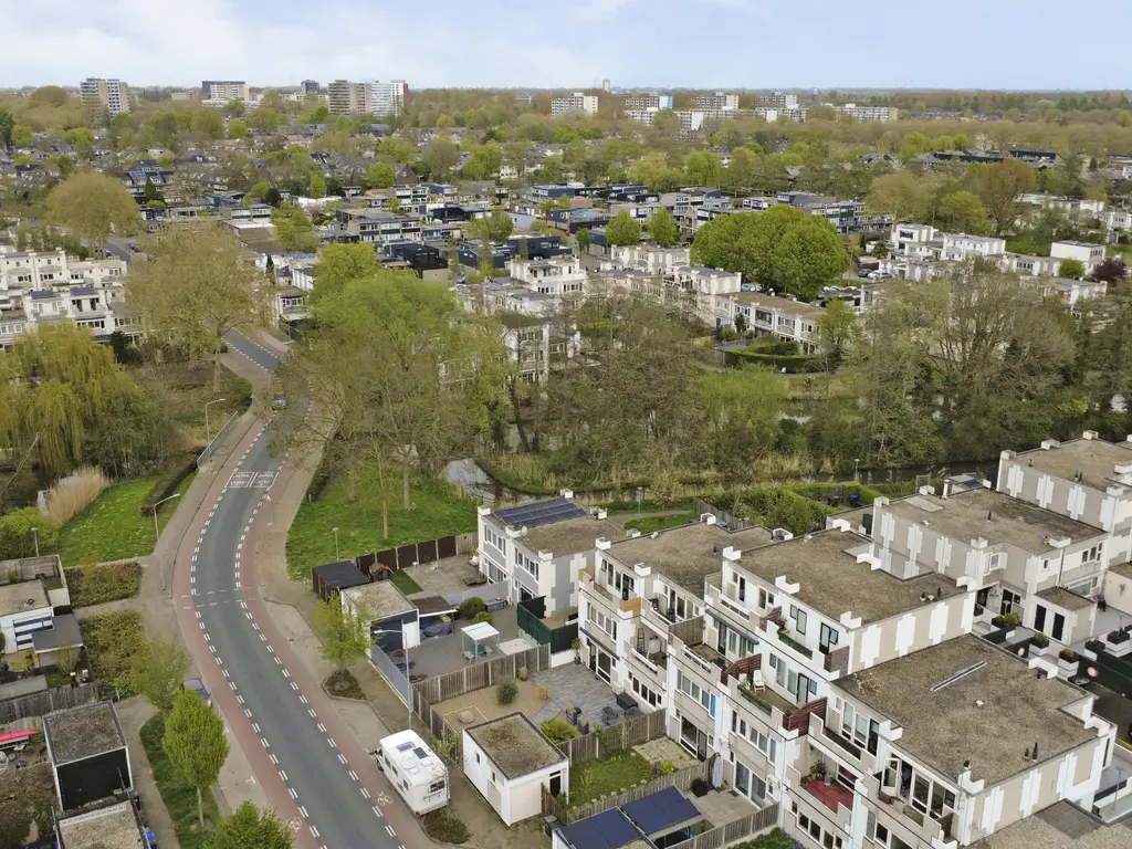 Puttenstein 36, DORDRECHT