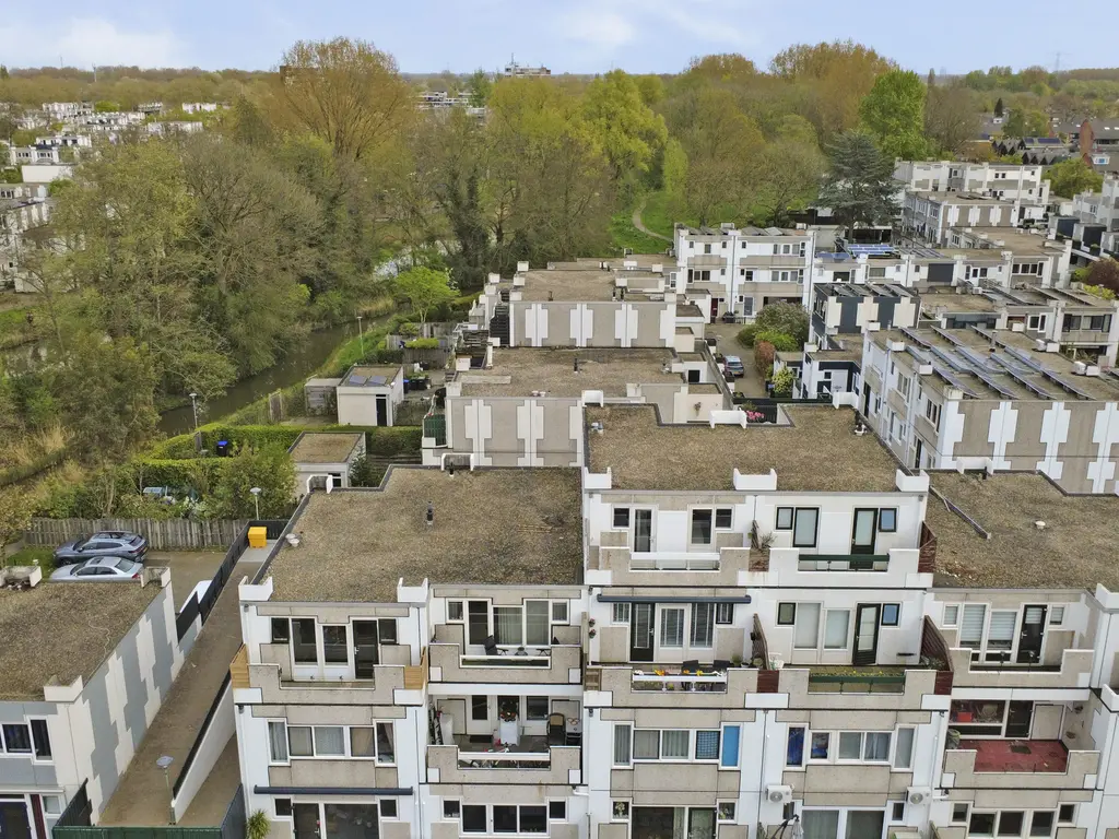 Puttenstein 36, DORDRECHT