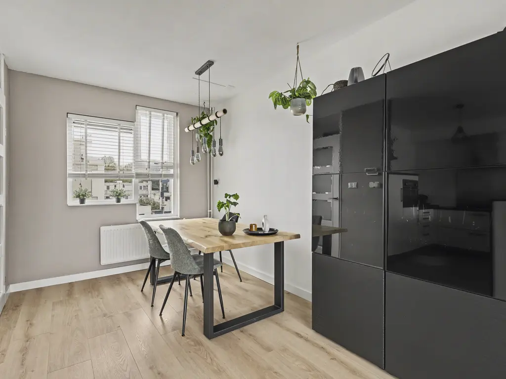 Puttenstein 36, DORDRECHT