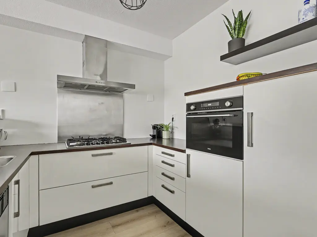 Puttenstein 36, DORDRECHT