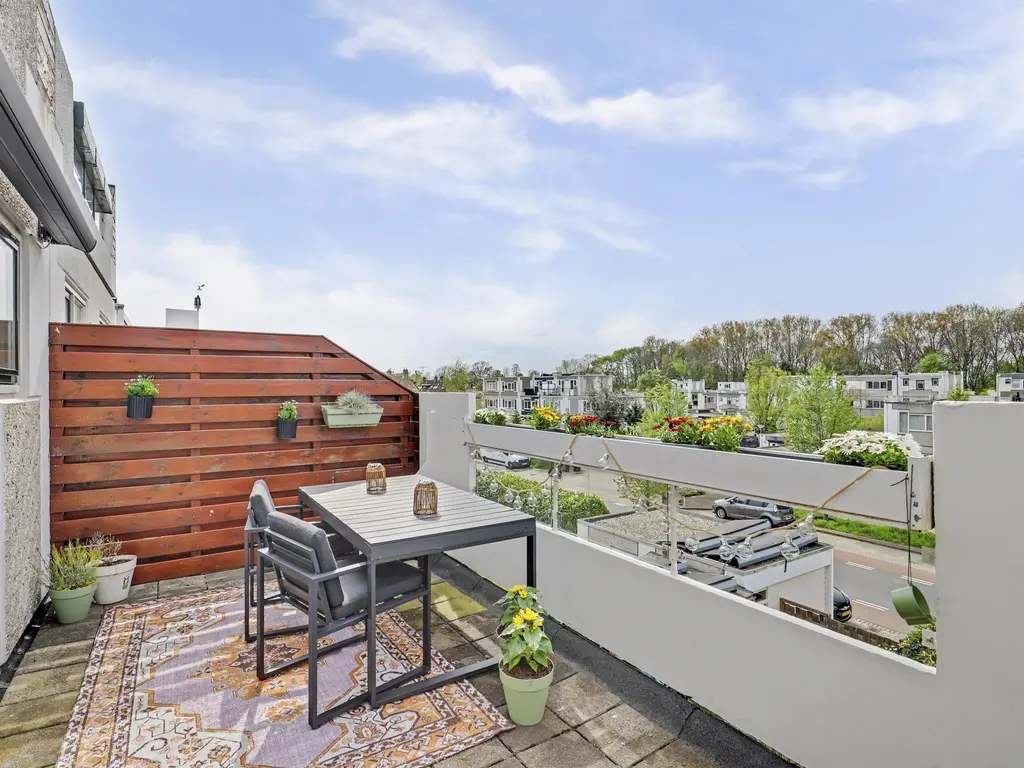 Puttenstein 36, DORDRECHT