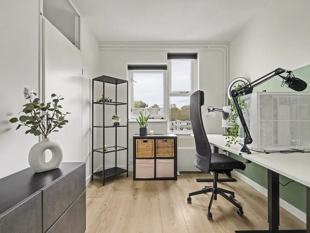 Puttenstein 36, DORDRECHT