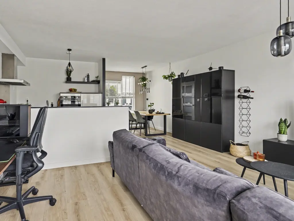 Puttenstein 36, DORDRECHT