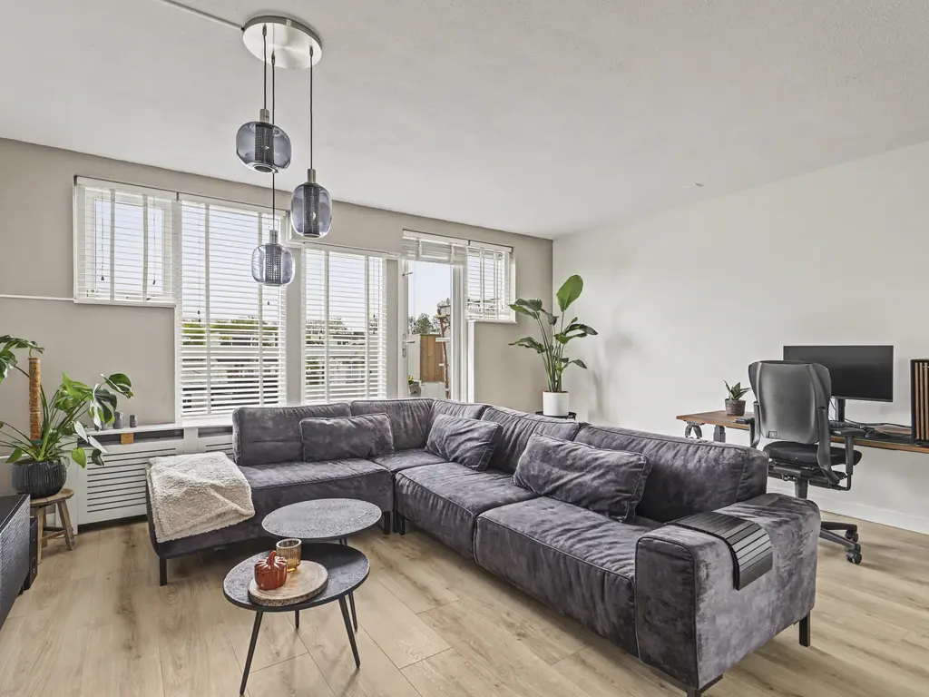 Puttenstein 36, DORDRECHT