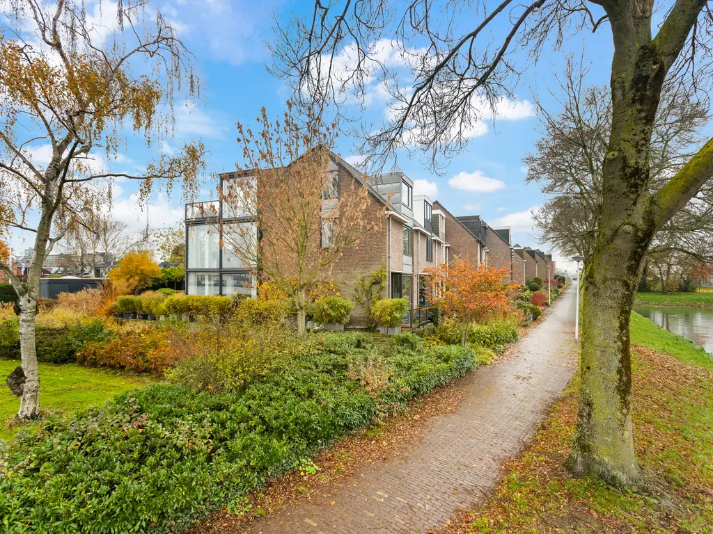 Oostkeetshaven 18, ZWIJNDRECHT