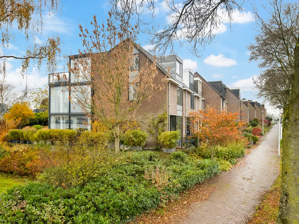 Oostkeetshaven 18, ZWIJNDRECHT