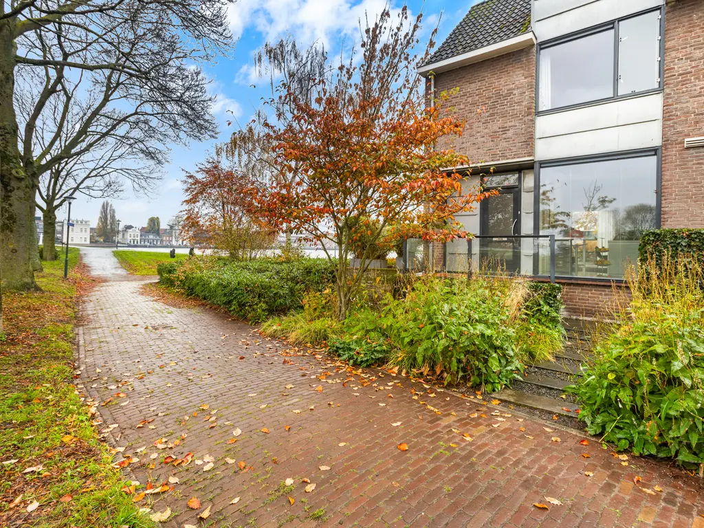 Oostkeetshaven 18, ZWIJNDRECHT