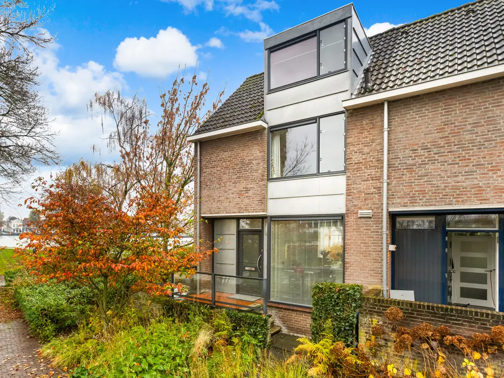 Oostkeetshaven 18, ZWIJNDRECHT