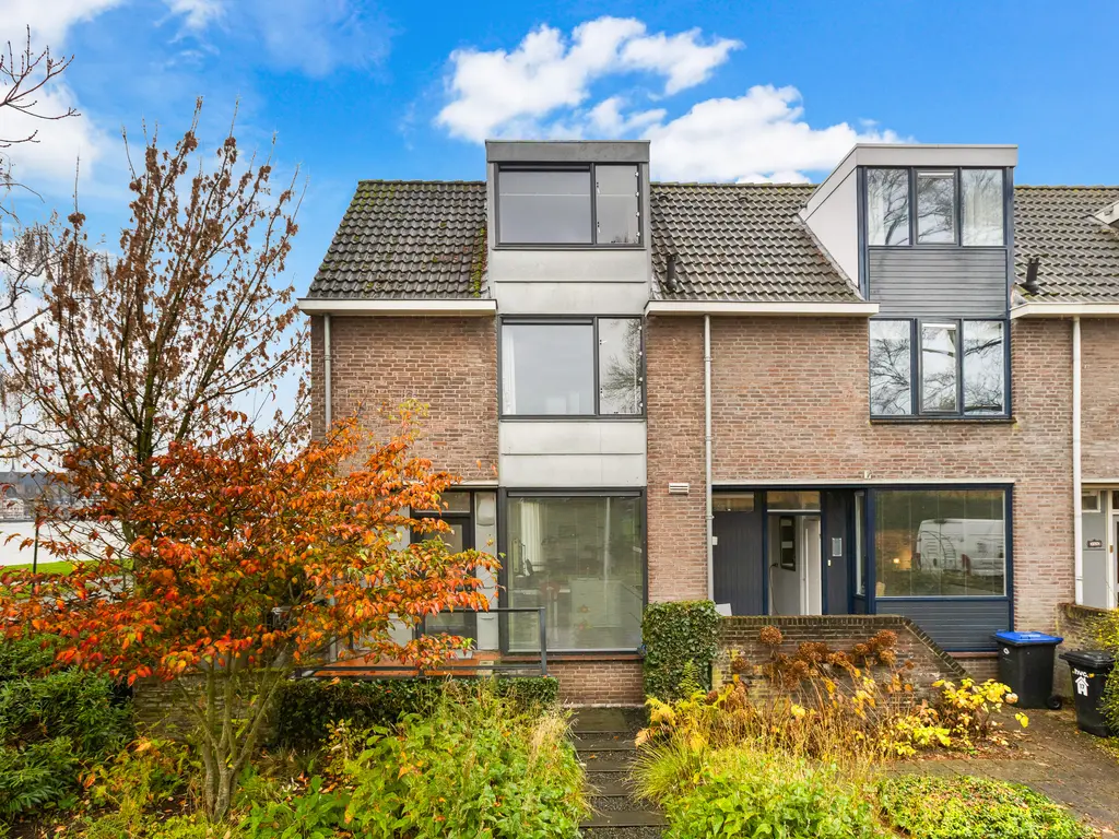 Oostkeetshaven 18, ZWIJNDRECHT