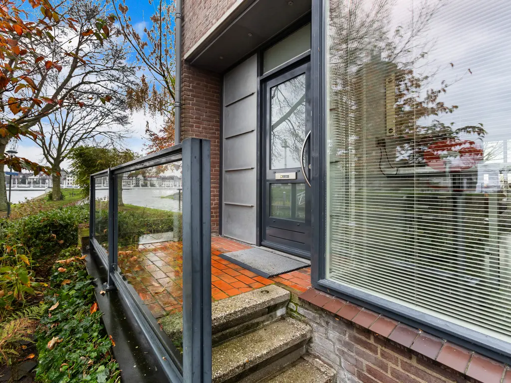 Oostkeetshaven 18, ZWIJNDRECHT