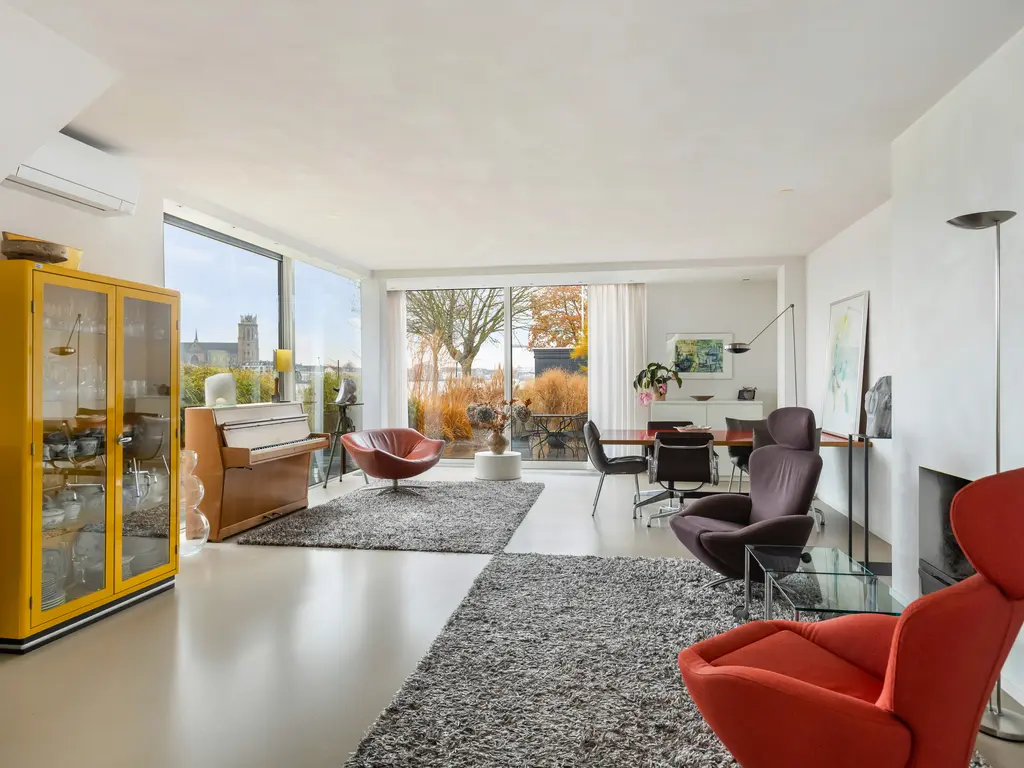 Oostkeetshaven 18, ZWIJNDRECHT