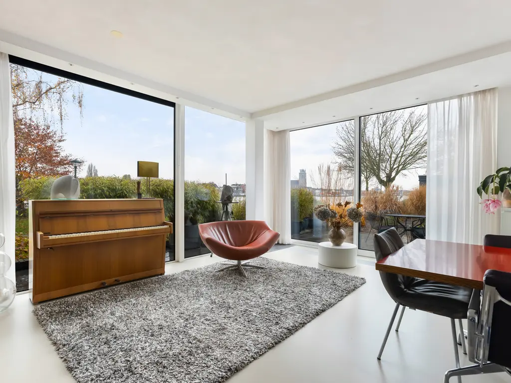 Oostkeetshaven 18, ZWIJNDRECHT