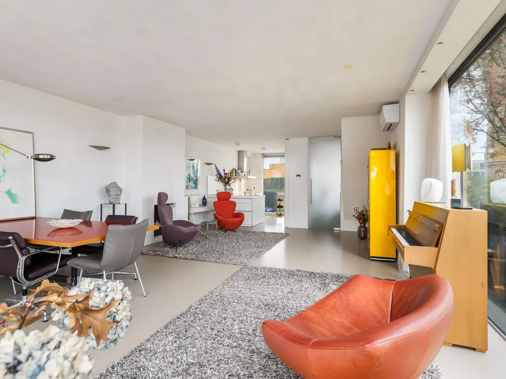 Oostkeetshaven 18, ZWIJNDRECHT