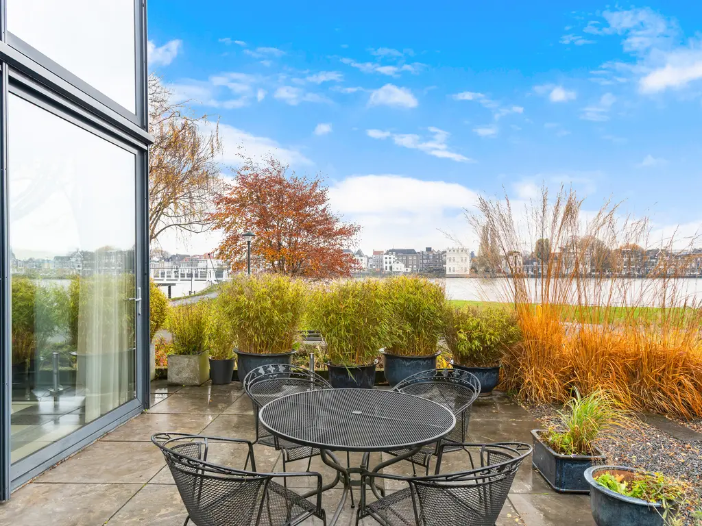 Oostkeetshaven 18, ZWIJNDRECHT