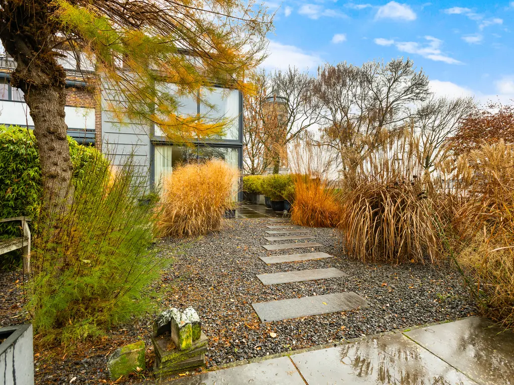 Oostkeetshaven 18, ZWIJNDRECHT