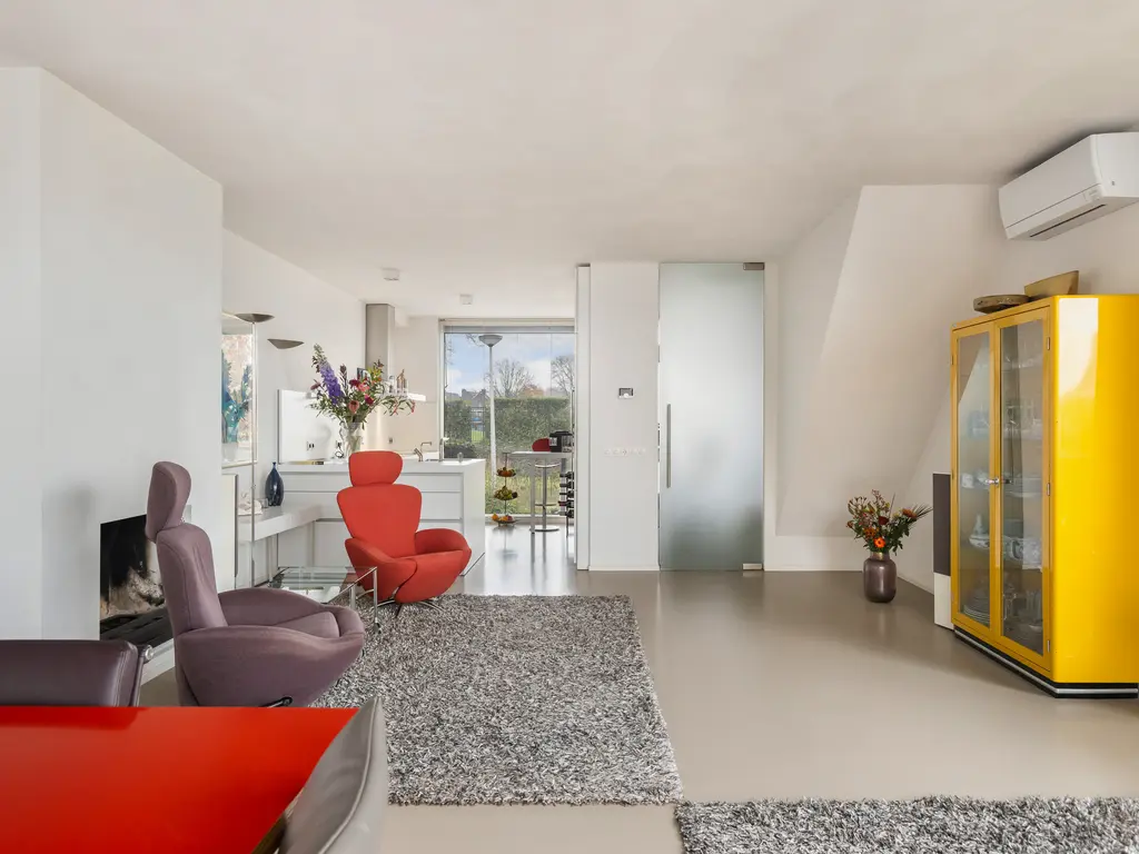 Oostkeetshaven 18, ZWIJNDRECHT