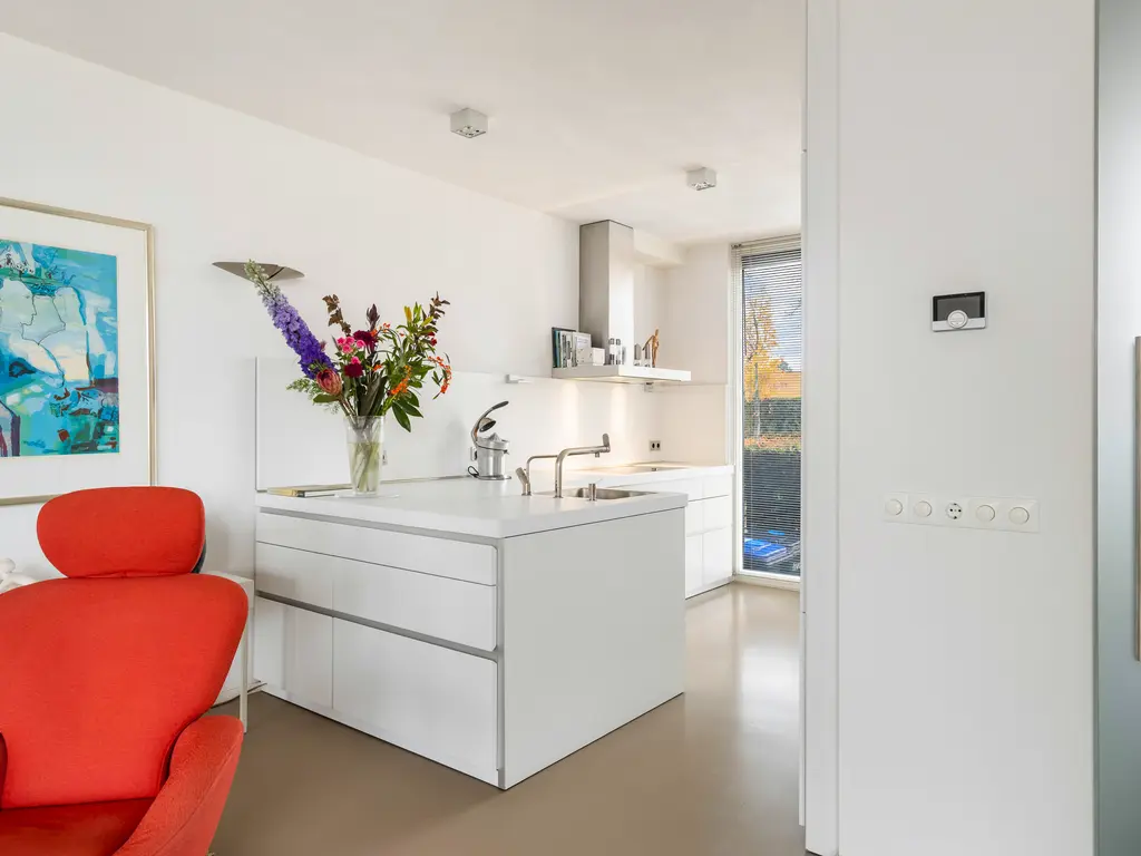 Oostkeetshaven 18, ZWIJNDRECHT