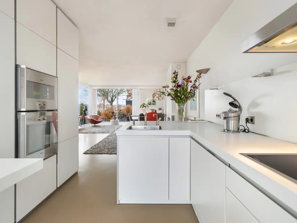 Oostkeetshaven 18, ZWIJNDRECHT