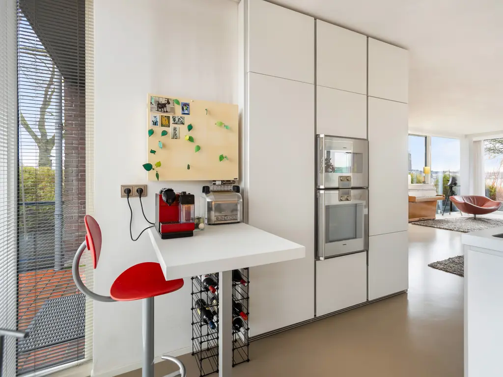 Oostkeetshaven 18, ZWIJNDRECHT