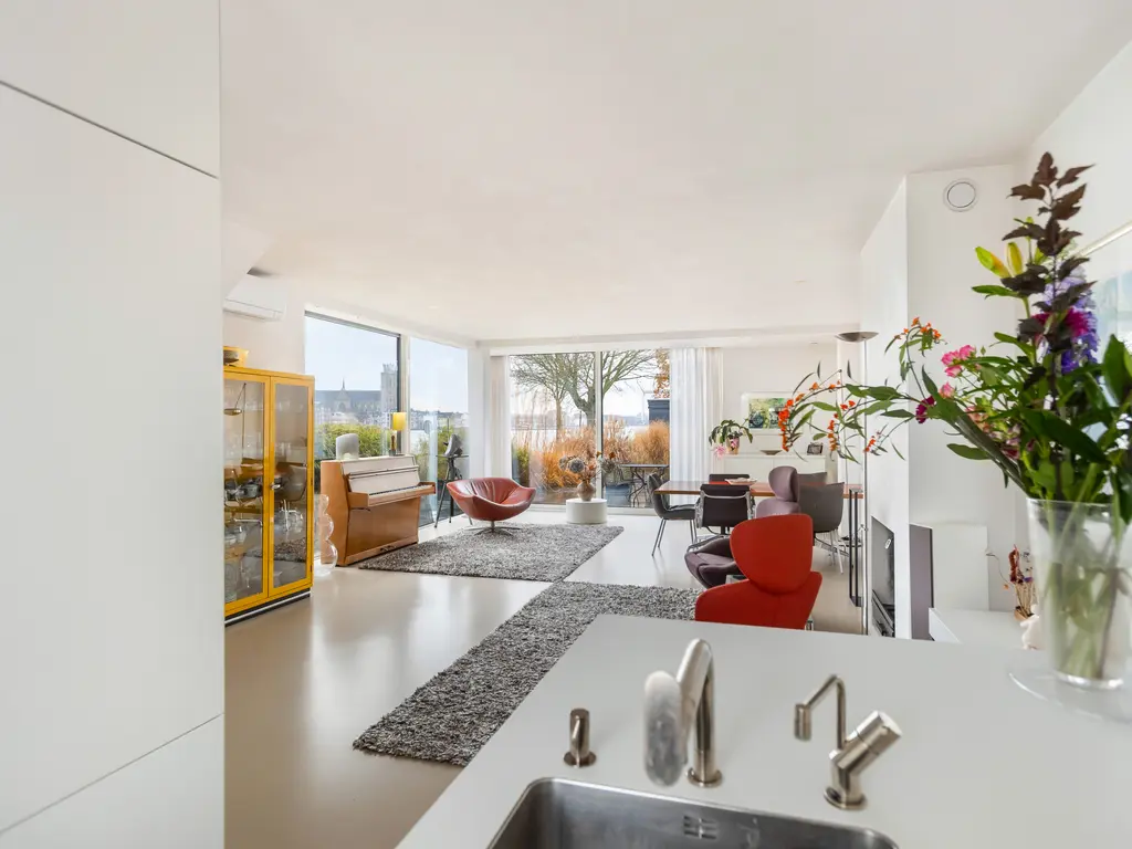 Oostkeetshaven 18, ZWIJNDRECHT