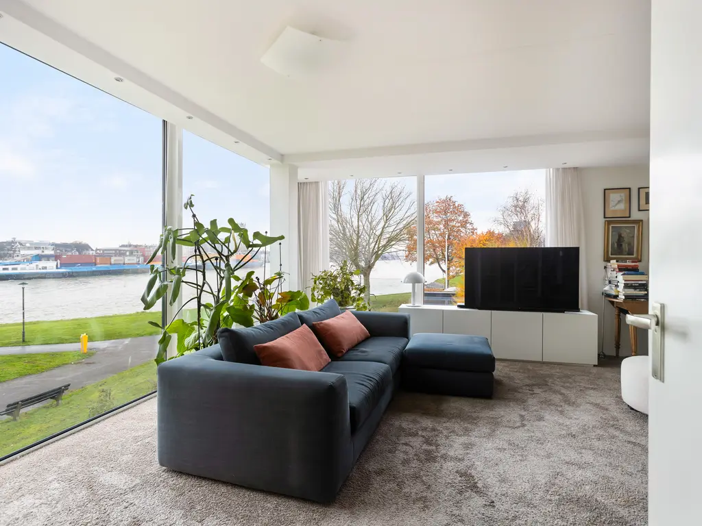 Oostkeetshaven 18, ZWIJNDRECHT