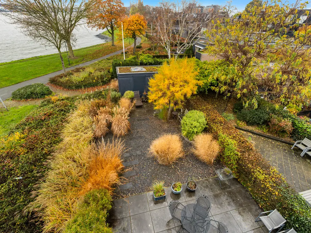 Oostkeetshaven 18, ZWIJNDRECHT